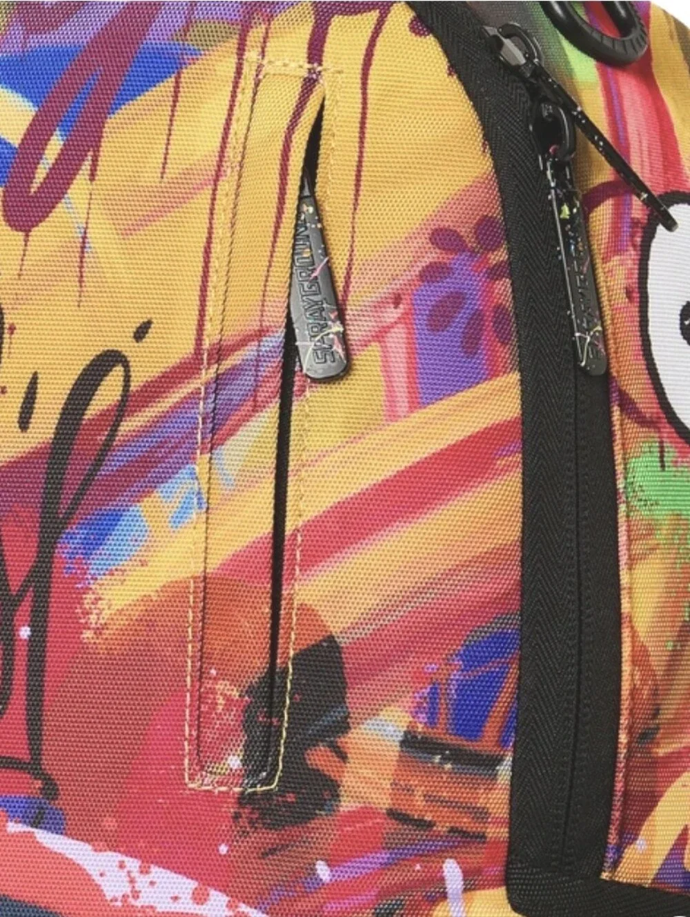 Sprayground product details